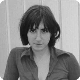 Charlotte Seux