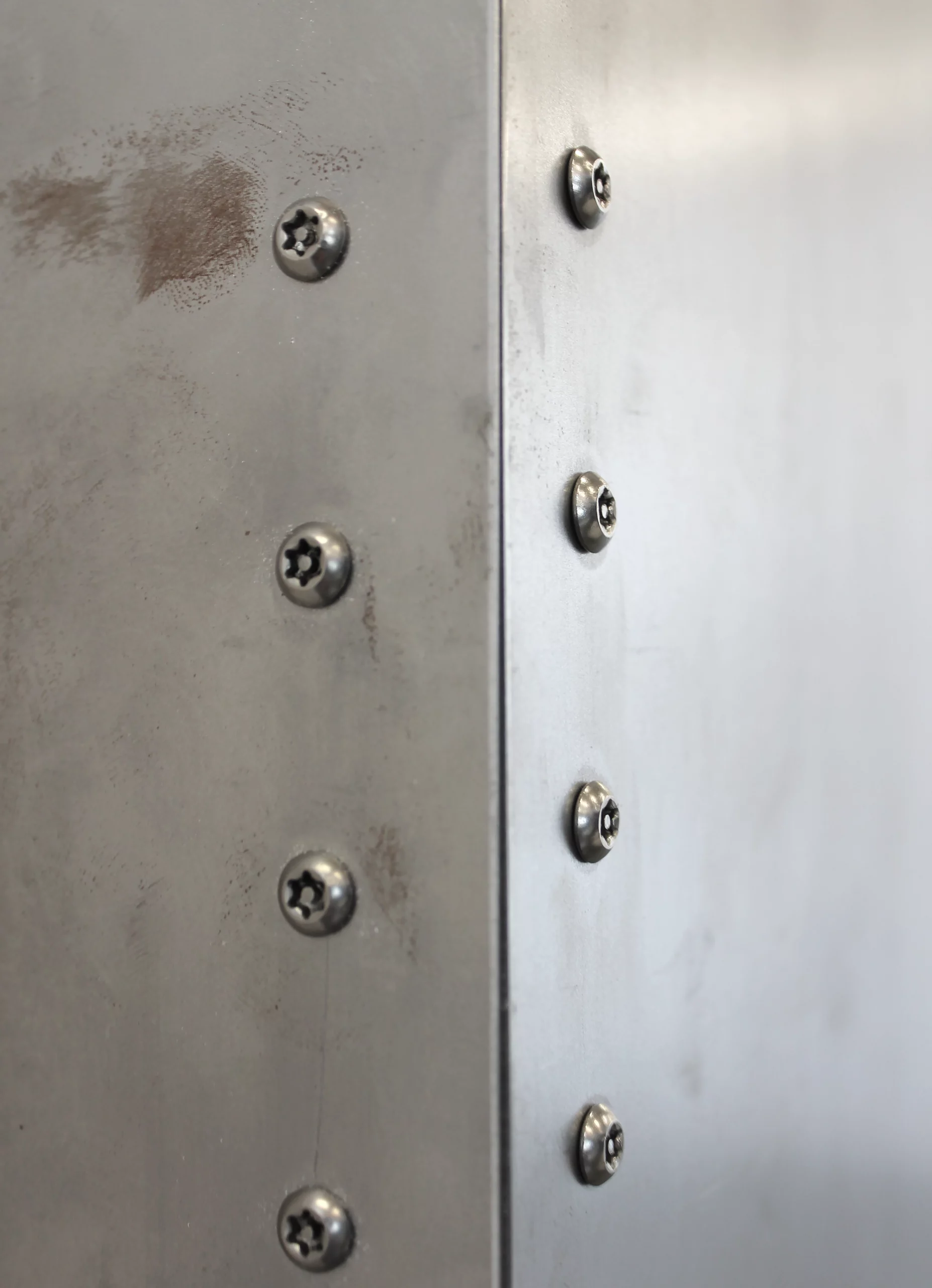 Door Detail