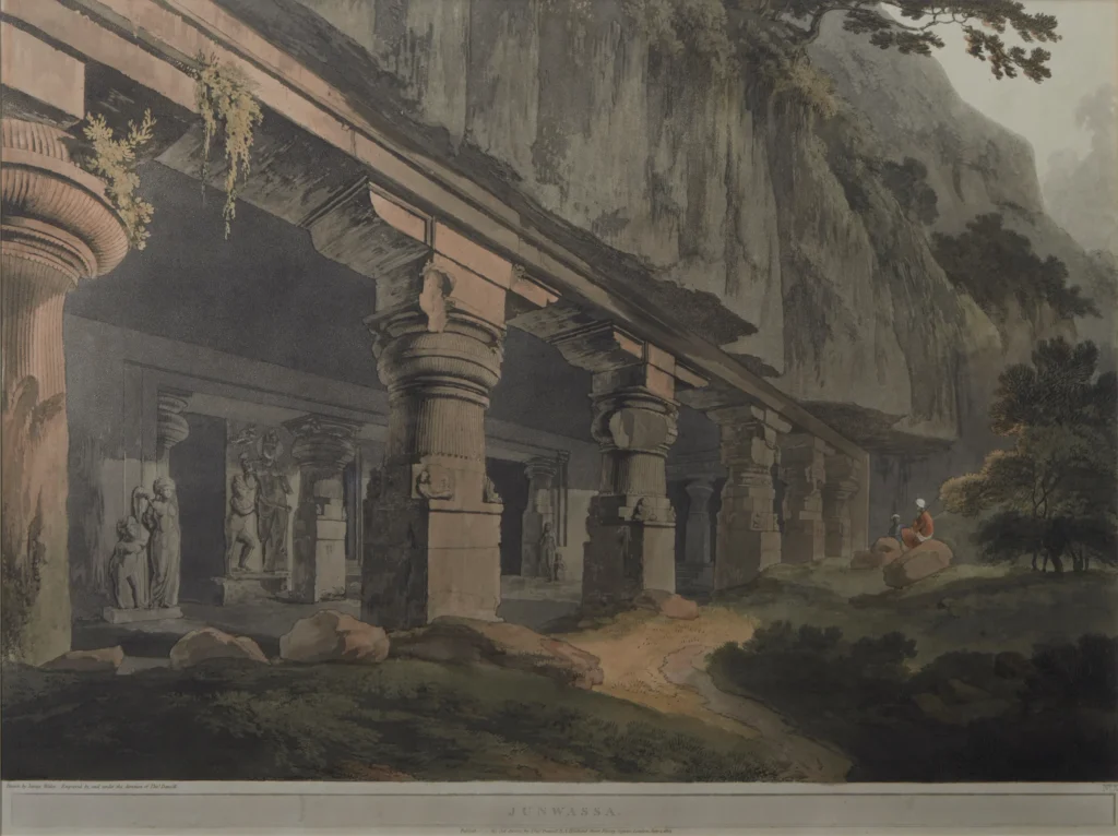 Wari Art