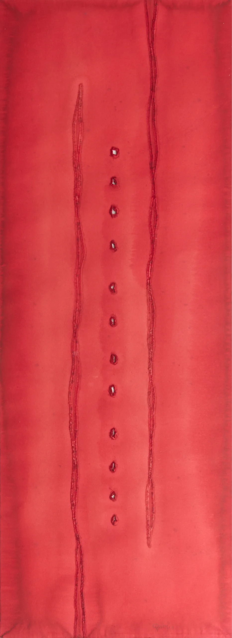 Wari Art